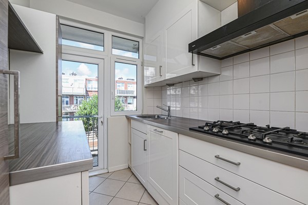 Medium property photo - Schenkkade 296, 2595 AZ Den Haag